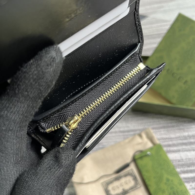 Gvc*1 wallets